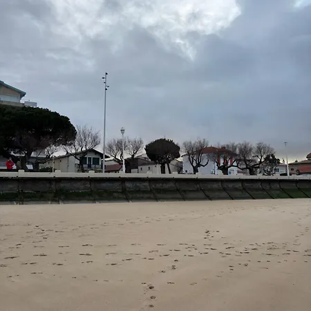 Front De 1ere Ligne Arcachon