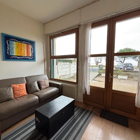 Appartement Front De 1ere Ligne *