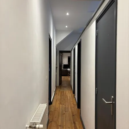 Front De 1ere Ligne ארסשון