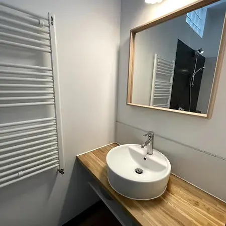 Apartamento Front De 1ere Ligne *